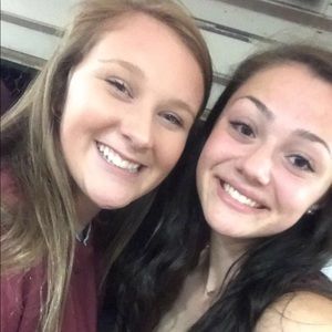 Meet your Posher, Tristin